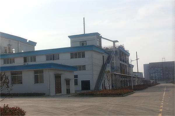 工厂展示三