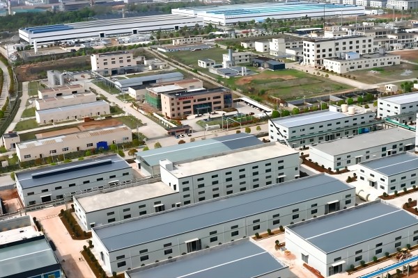 工厂展示一